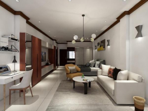 ARTIST GOLDEN LOFT Paris - Vientiane Homestay Duplex Triplex